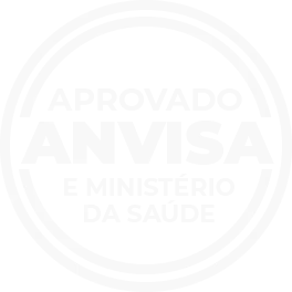 Selo Anvisa