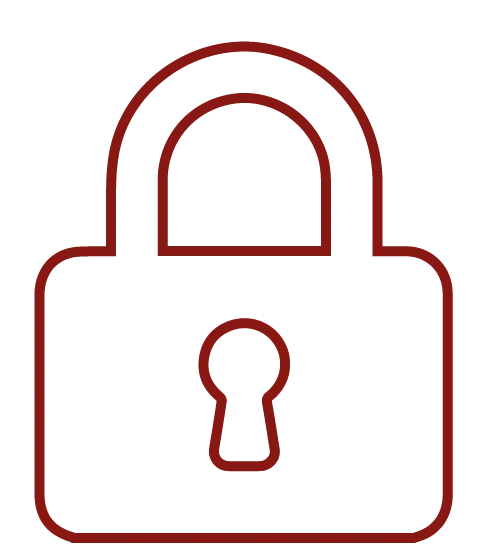 Ícone Transação Segura