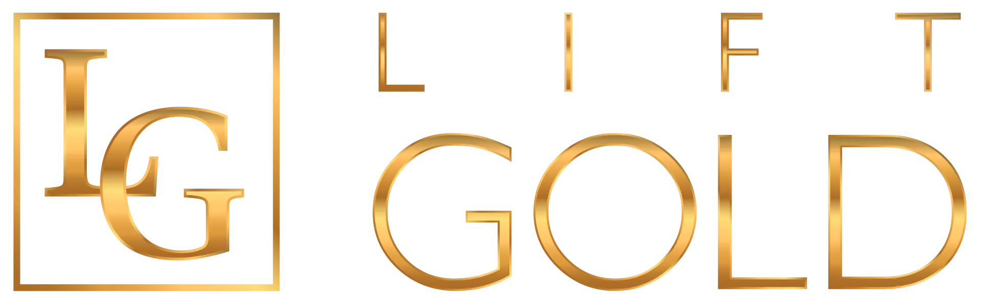 Logo LiftGold